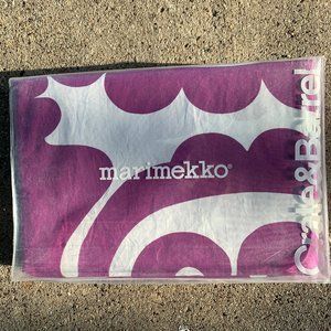 C&B Marimekko SAMOVAARI BERRY Duvet Cover F/Qn